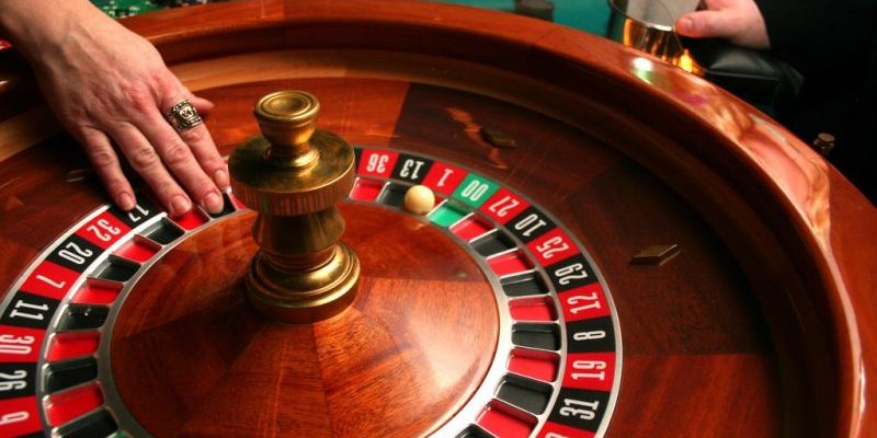 roulette 3d sunwin