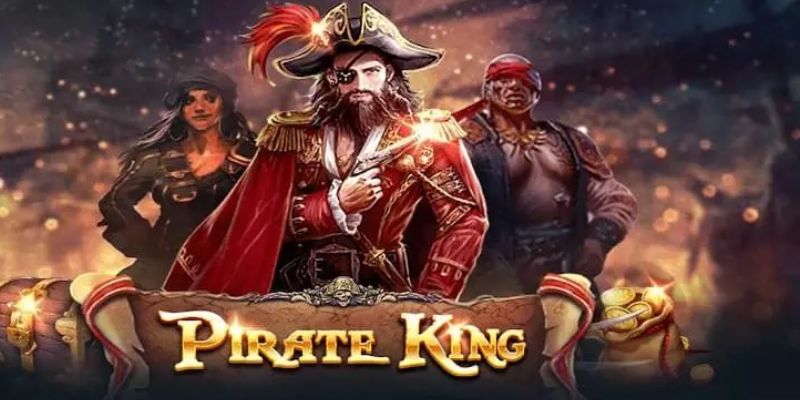 pirate king sunwin