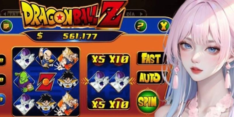dragon ball sunwin